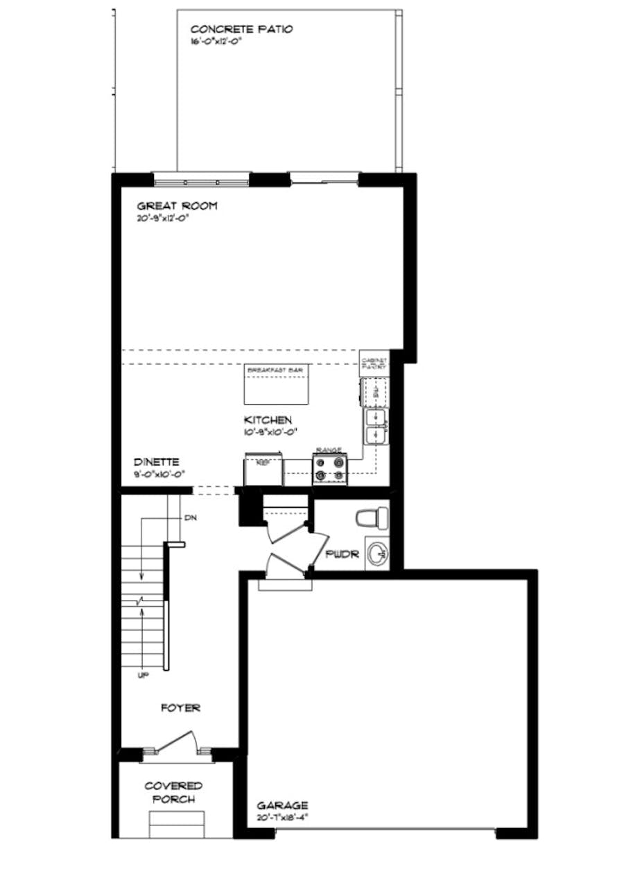 Floorplan 2