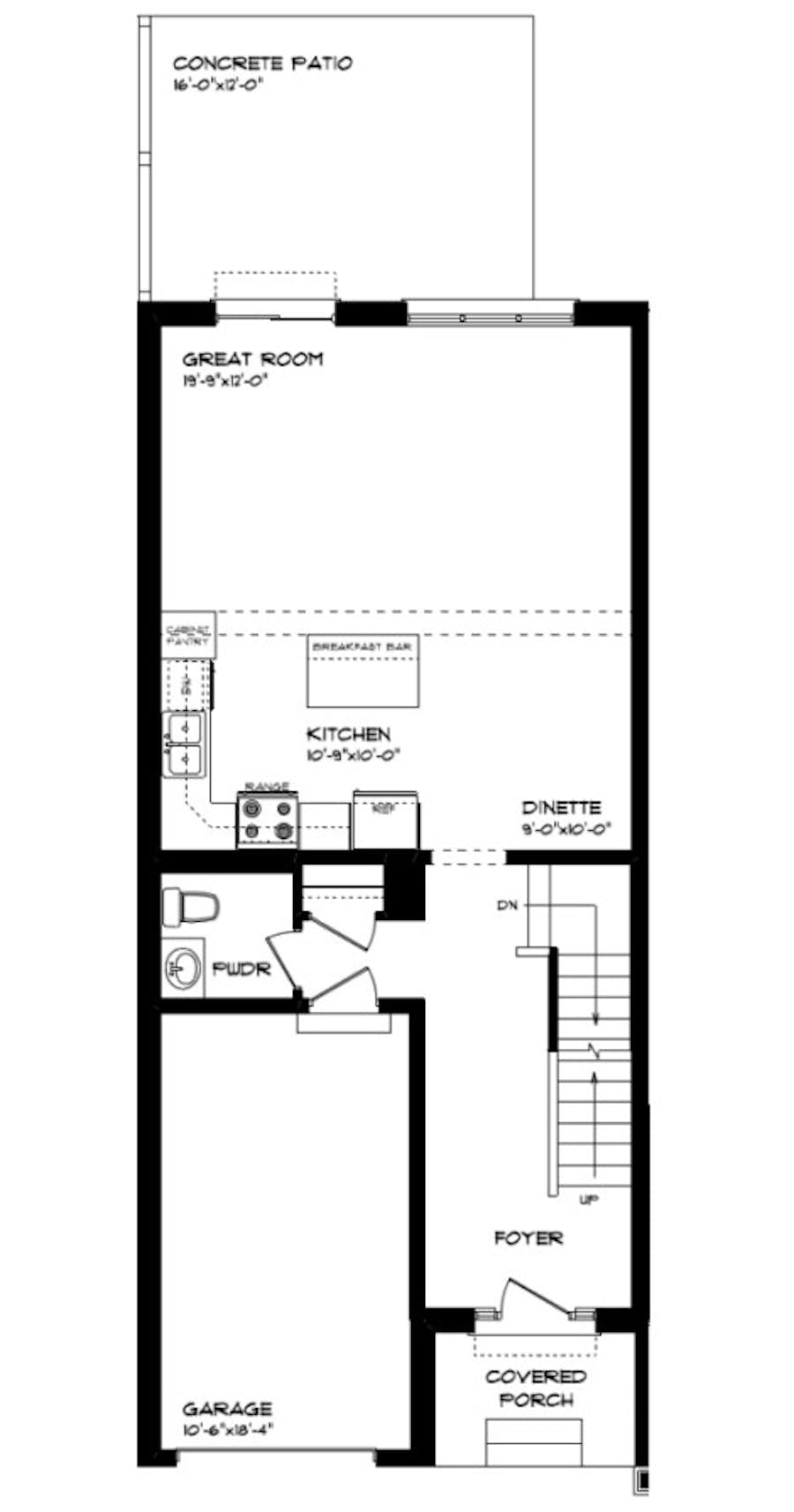 Floorplan 2