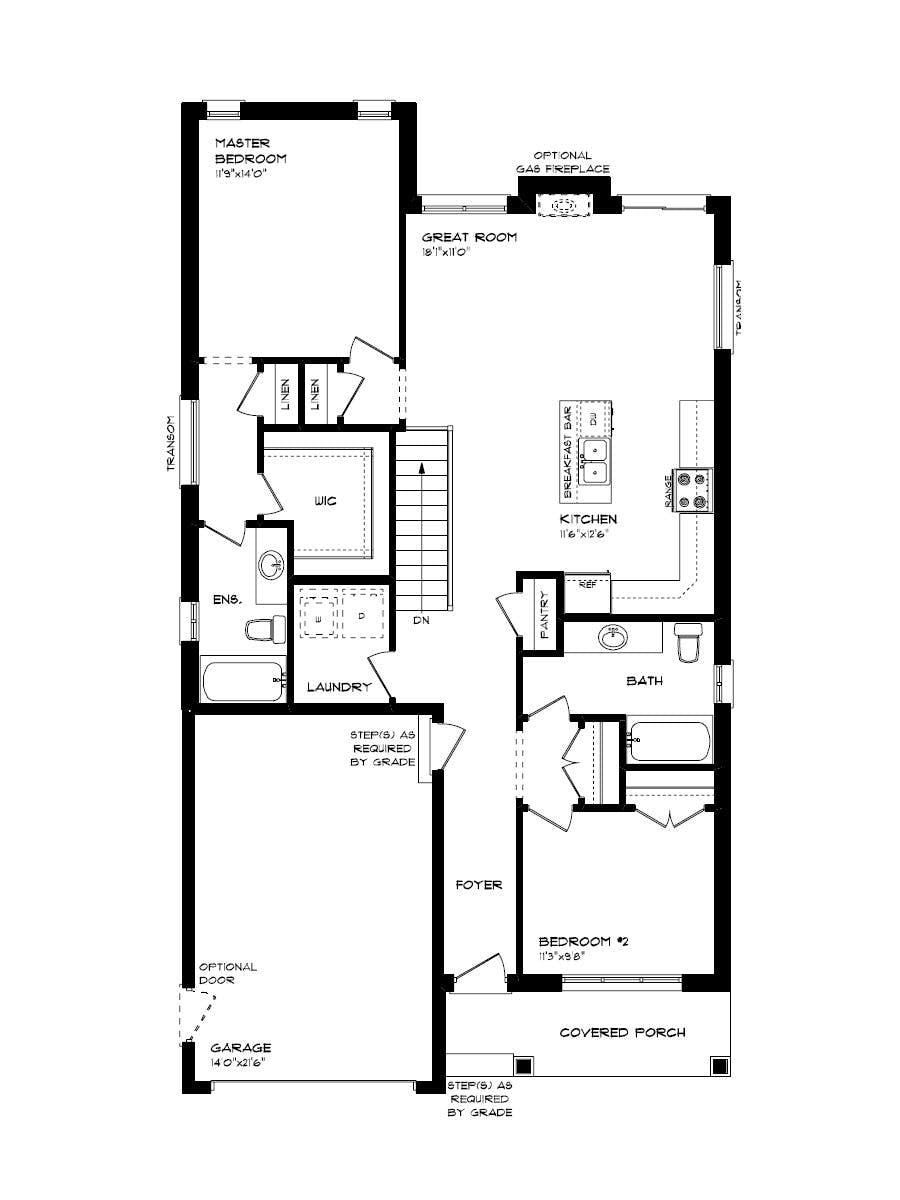 Floorplan 2