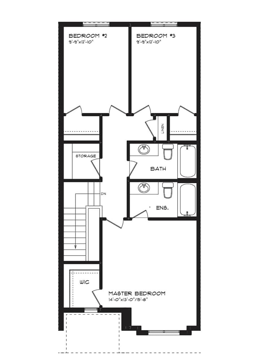 Floorplan 3