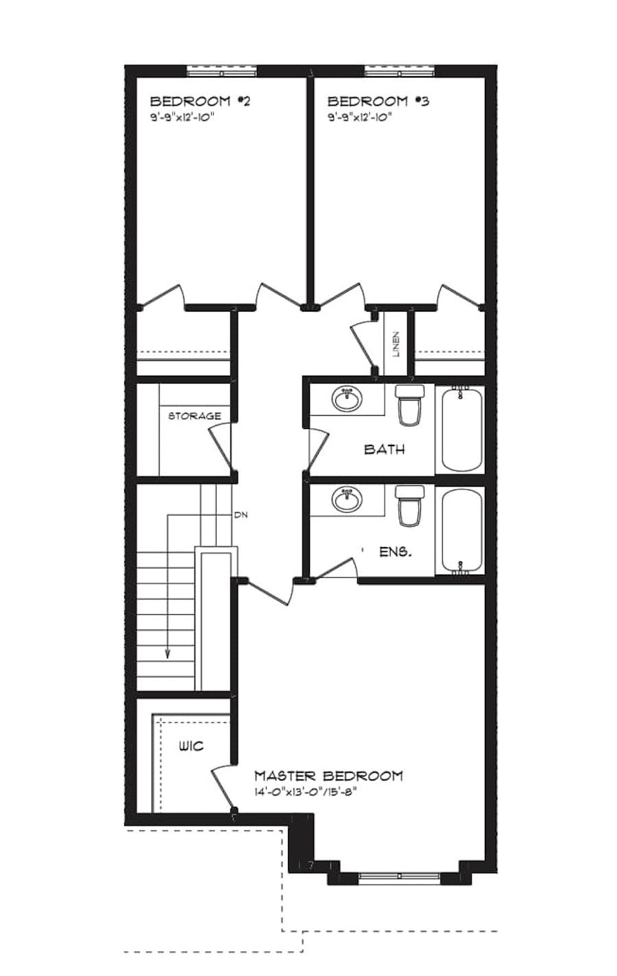 Floorplan 3