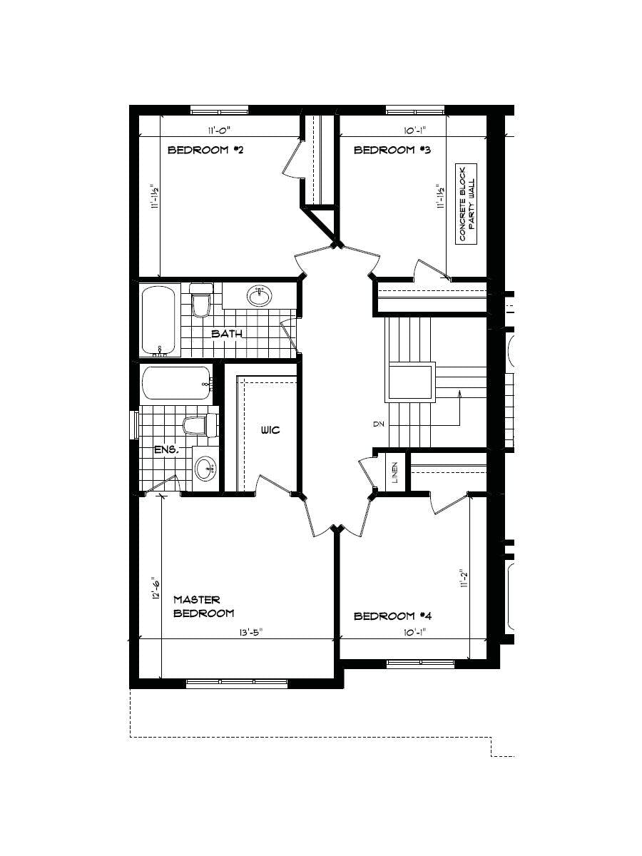 Floorplan 3