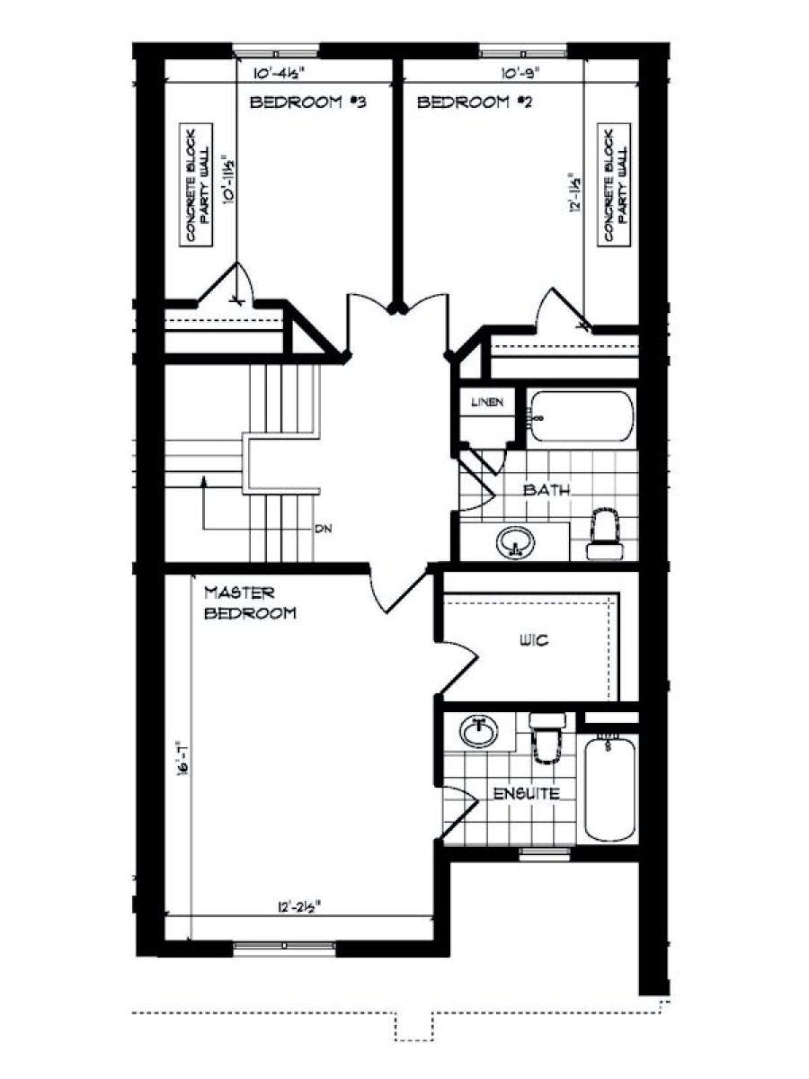 Floorplan 3