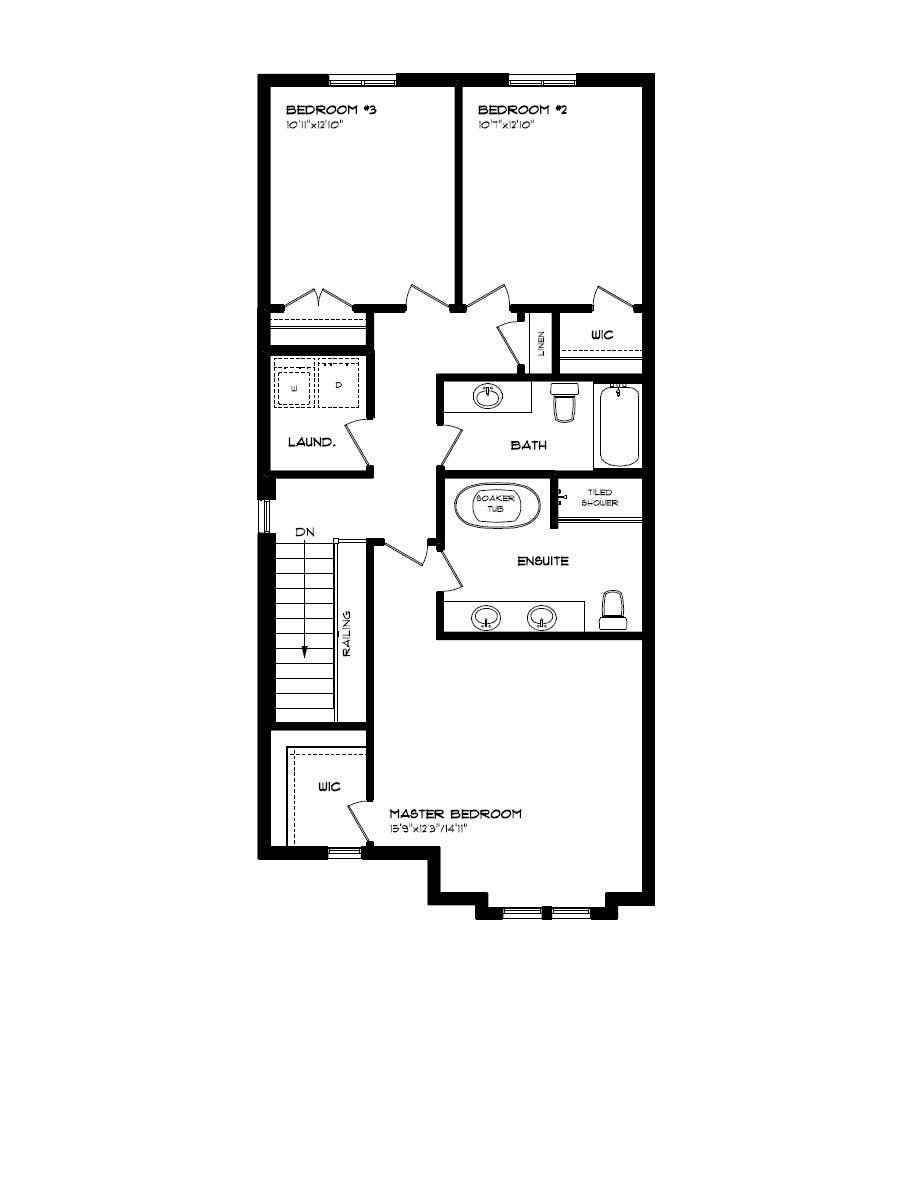Floorplan 3