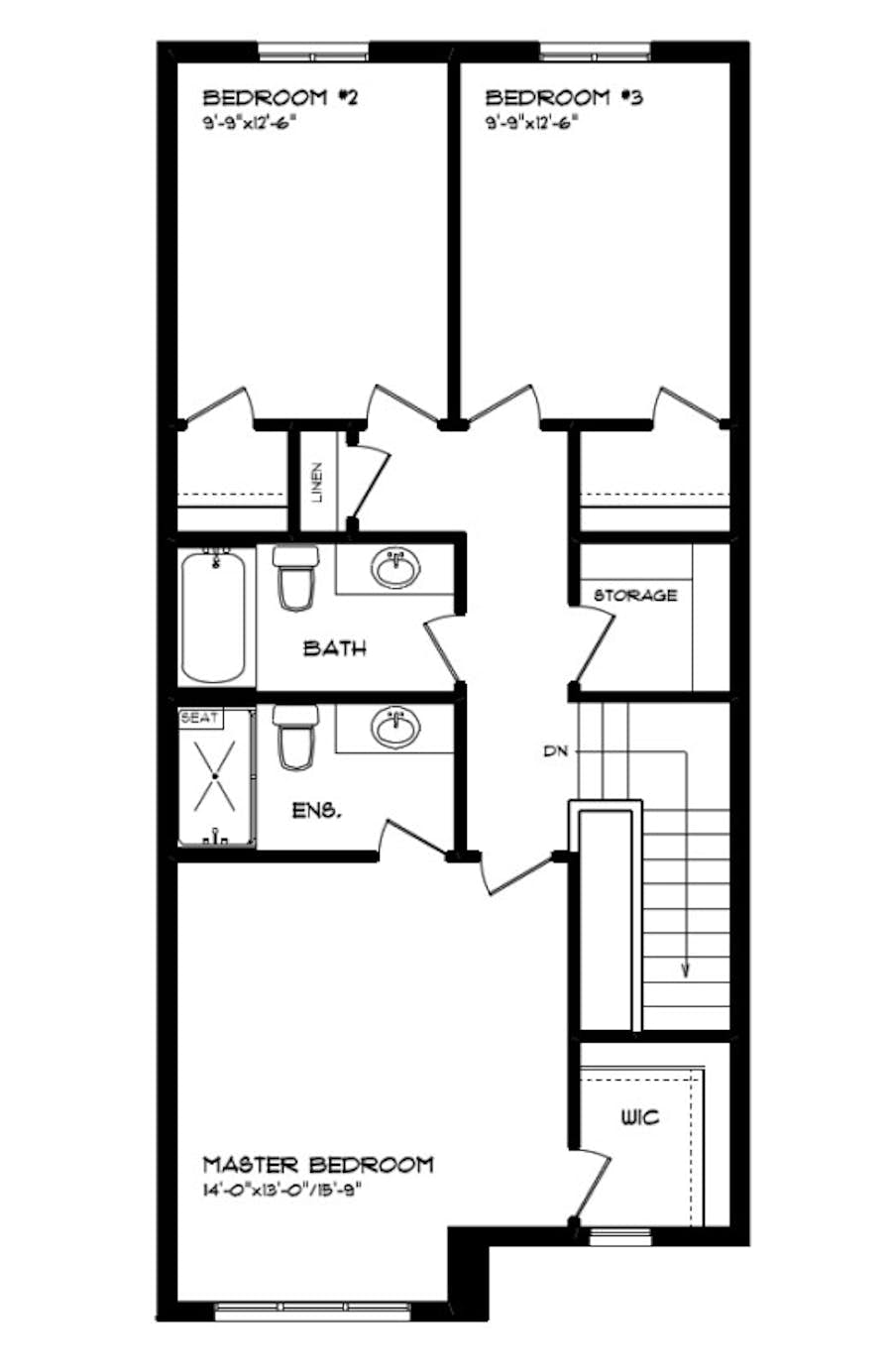 Floorplan 3