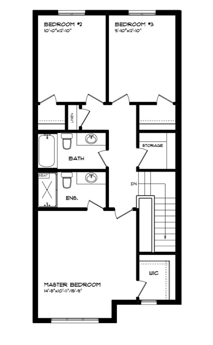 Floorplan 3