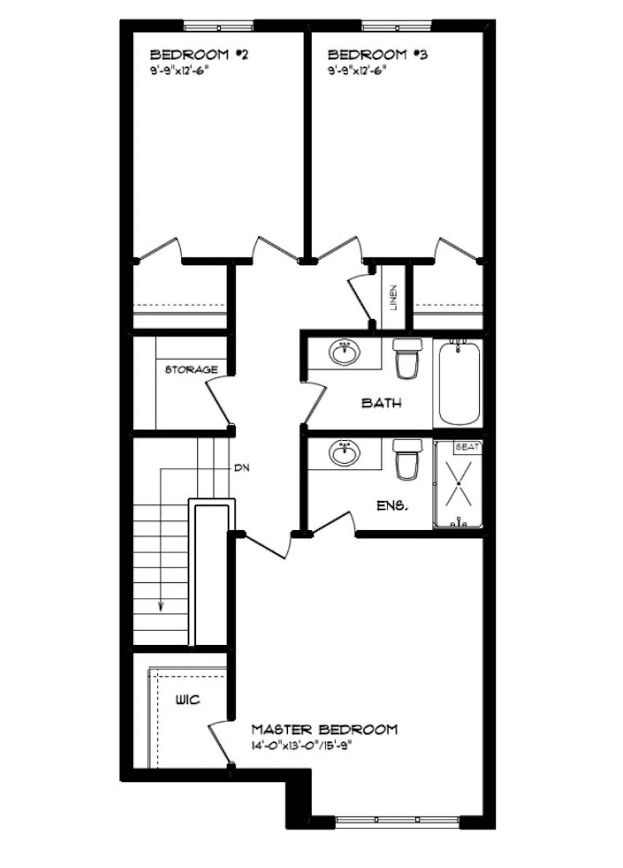 Floorplan 3