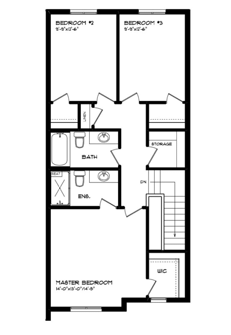 Floorplan 3