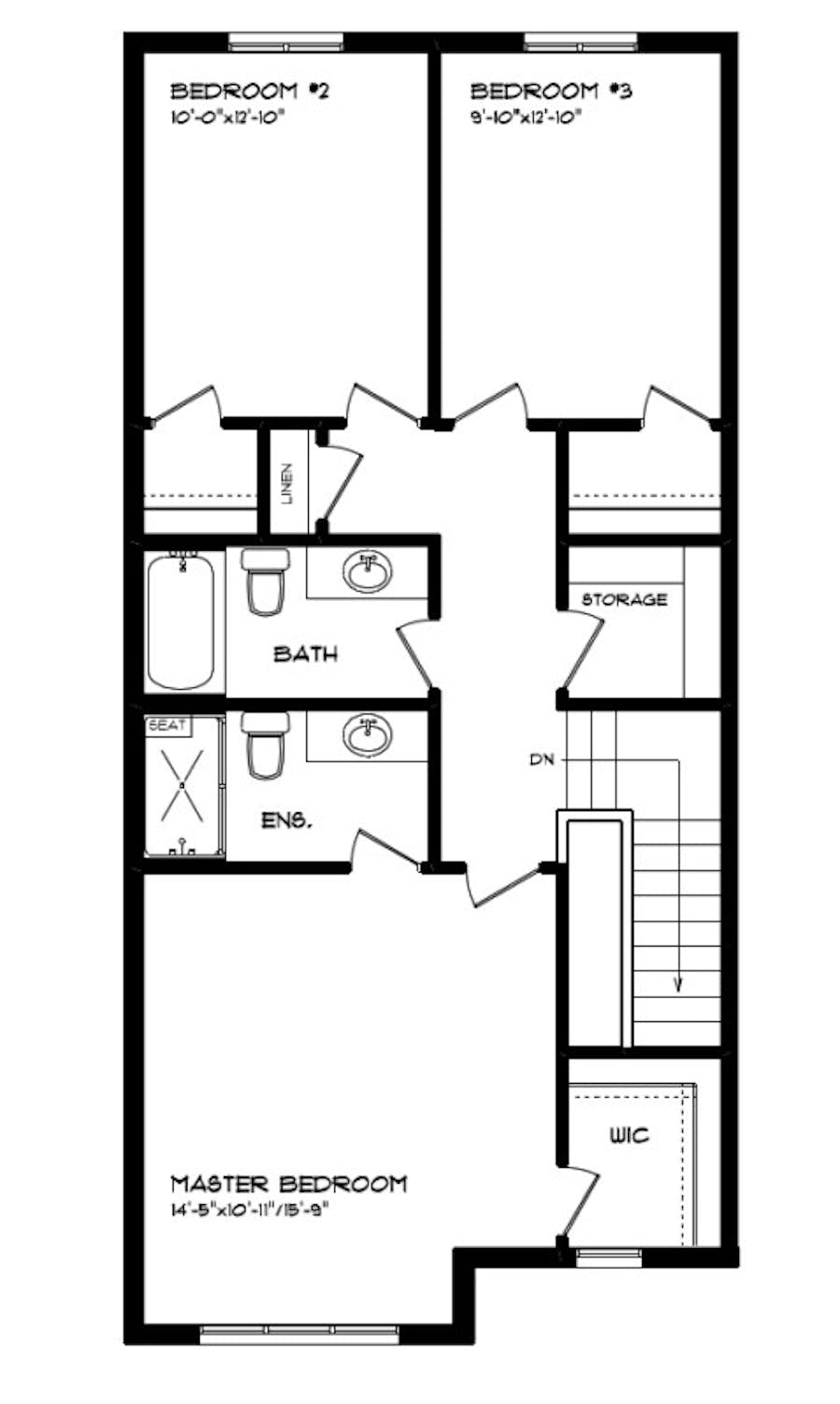 Floorplan 3