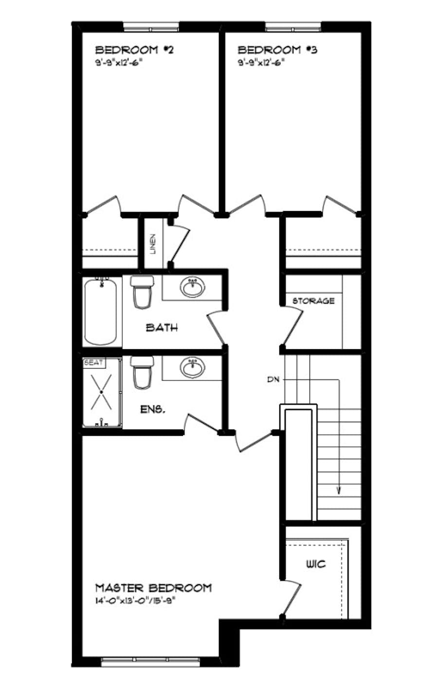 Floorplan 3