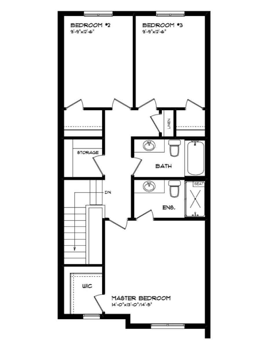 Floorplan 3