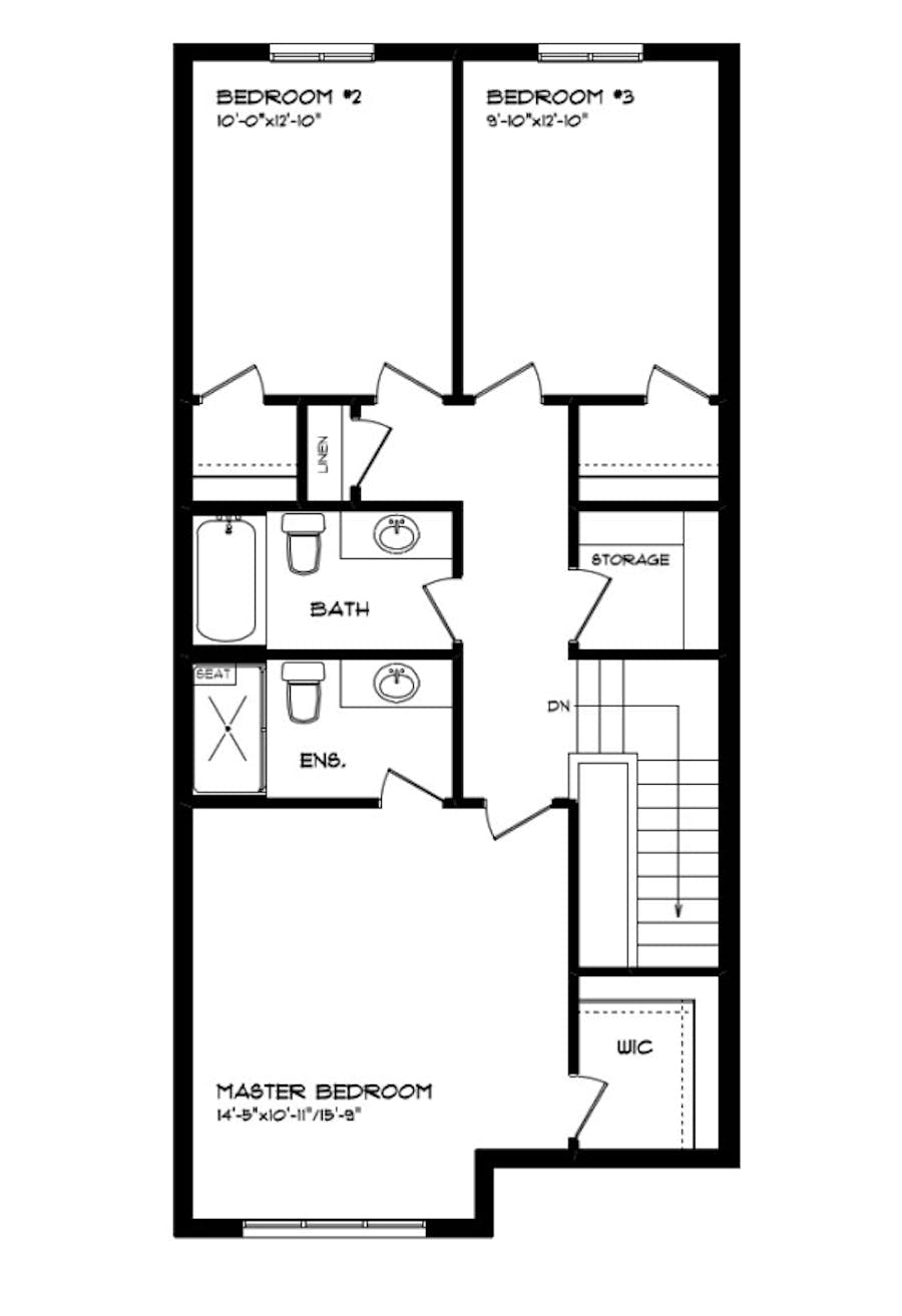 Floorplan 3