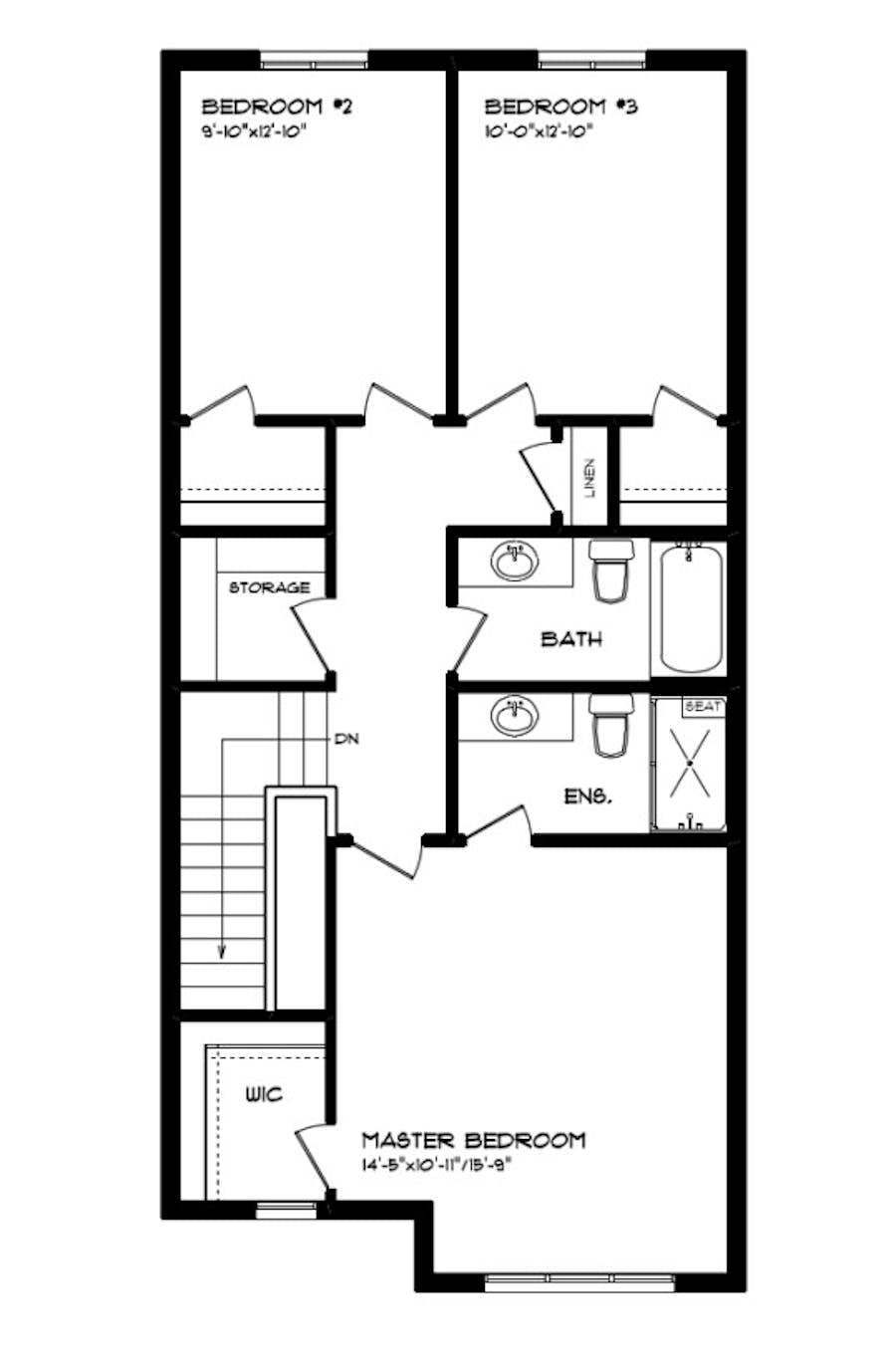 Floorplan 3