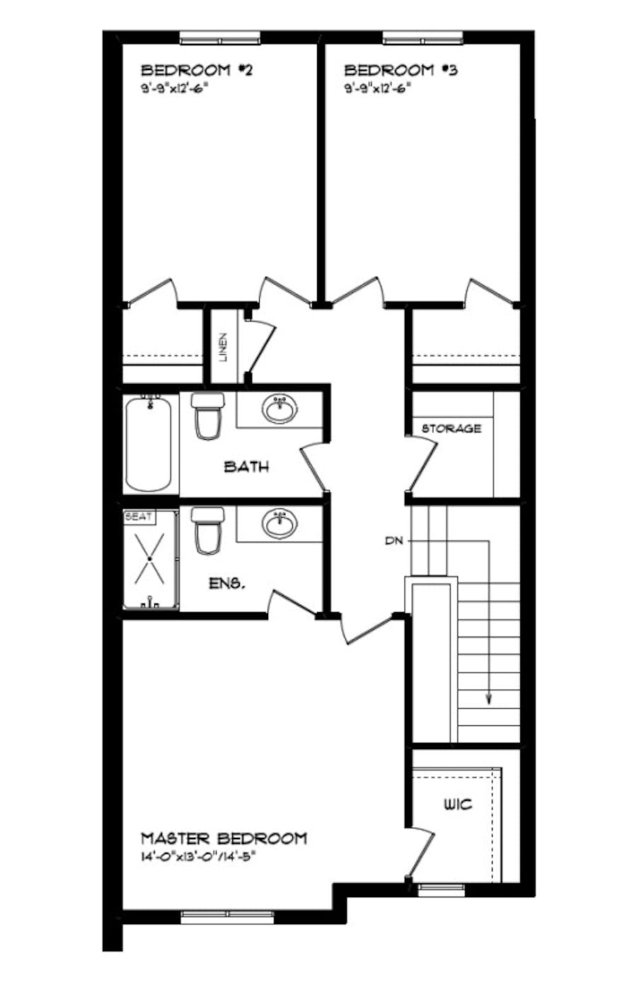 Floorplan 3