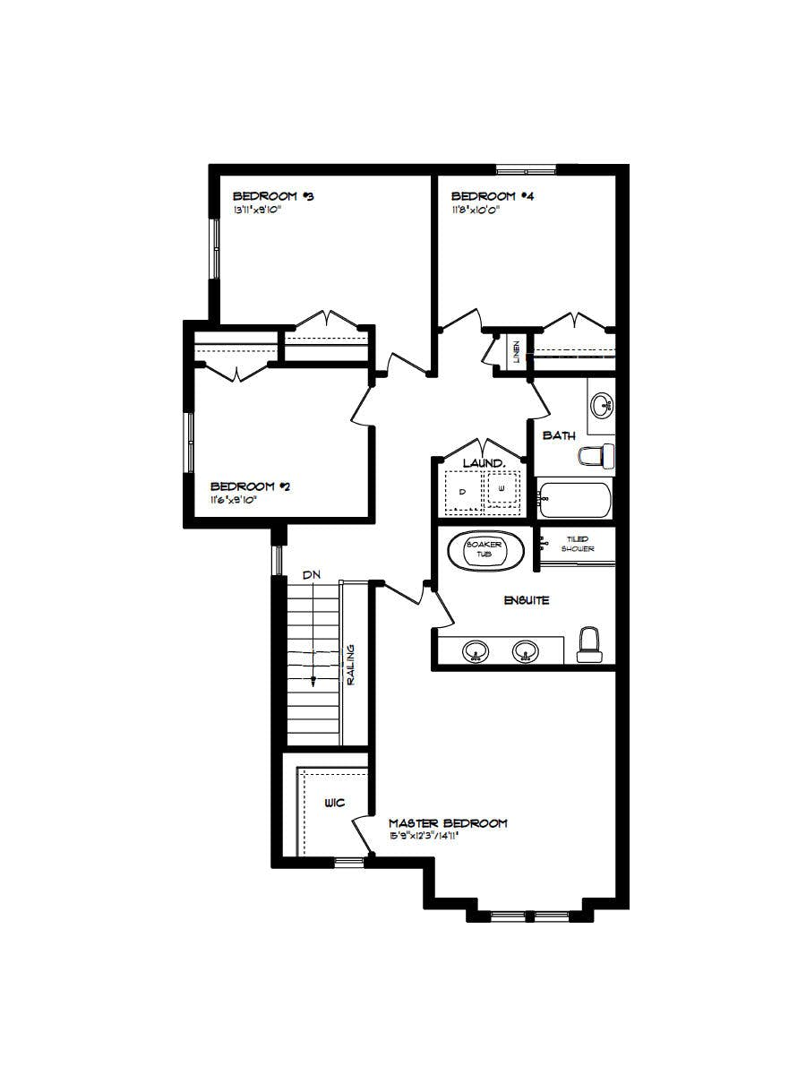 Floorplan 3