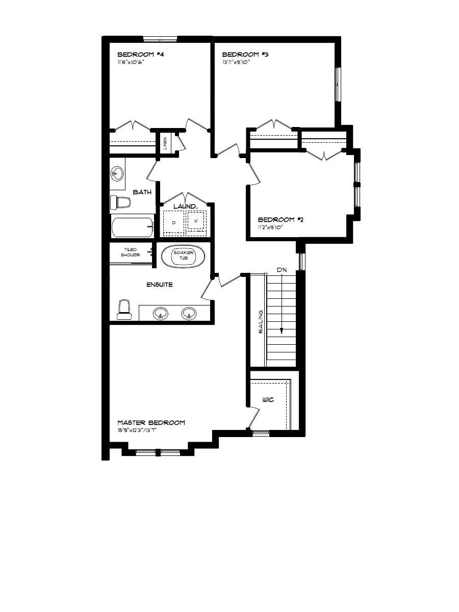 Floorplan 3