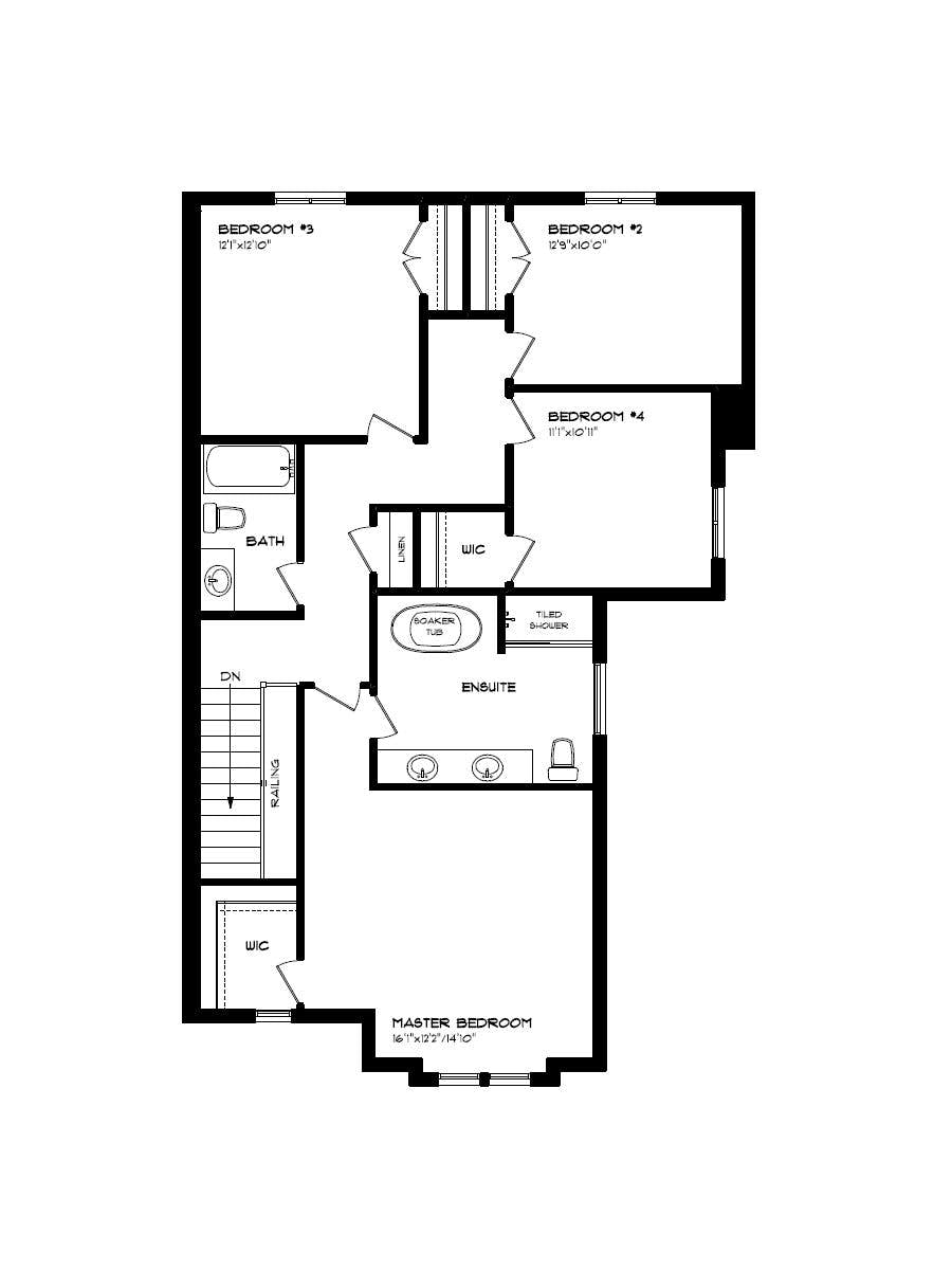 Floorplan 3