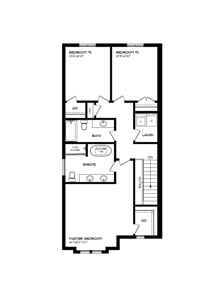 Floorplan 3