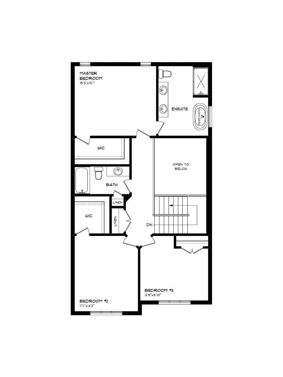 Floorplan 3