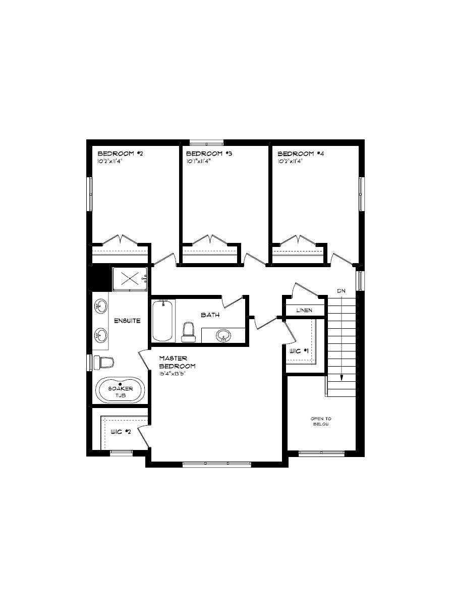 Floorplan 3