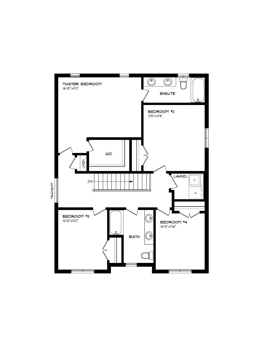 Floorplan 3