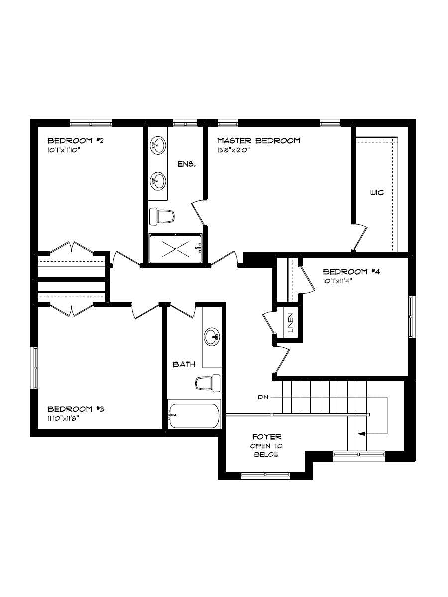 Floorplan 3