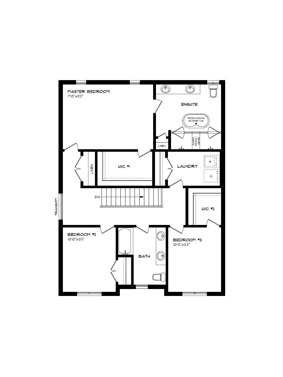 Floorplan 4