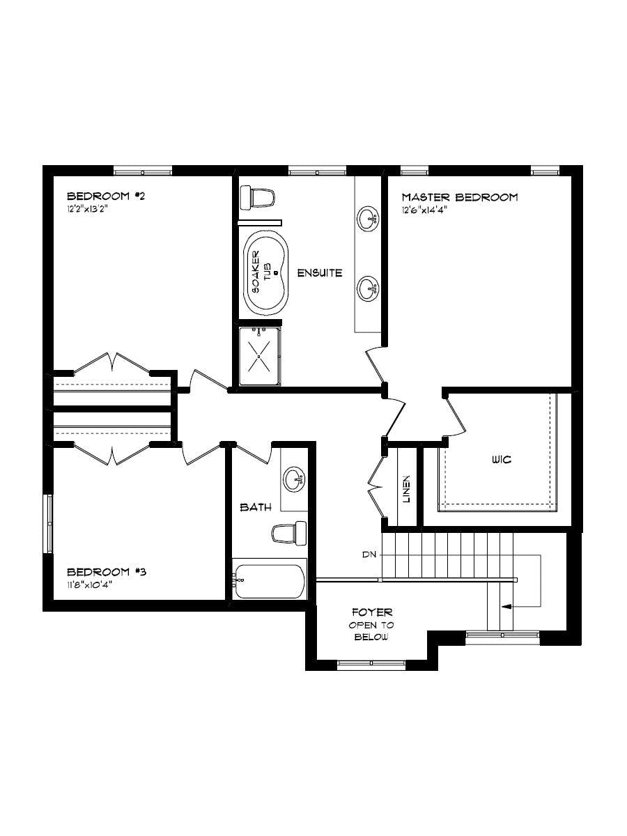 Floorplan 4