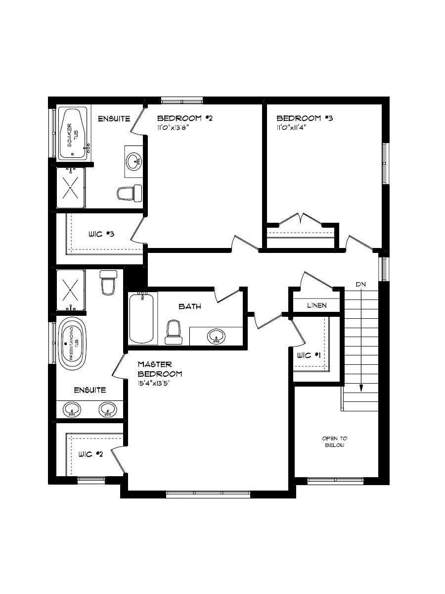 Floorplan 4