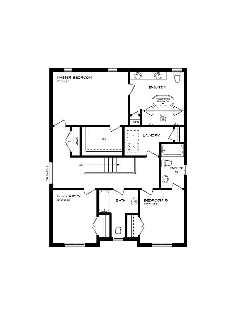 Floorplan 5