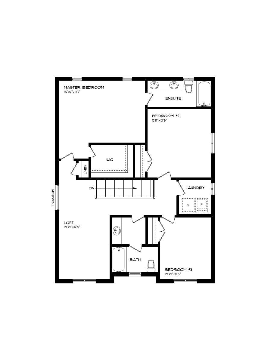 Floorplan 6