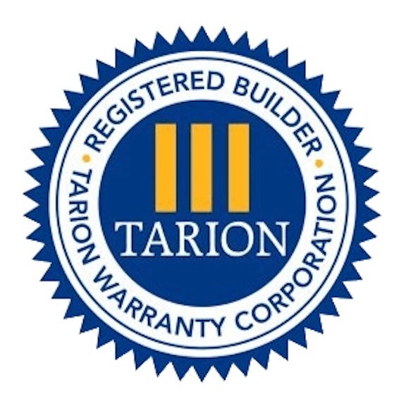 Tarion Warranty Coproration