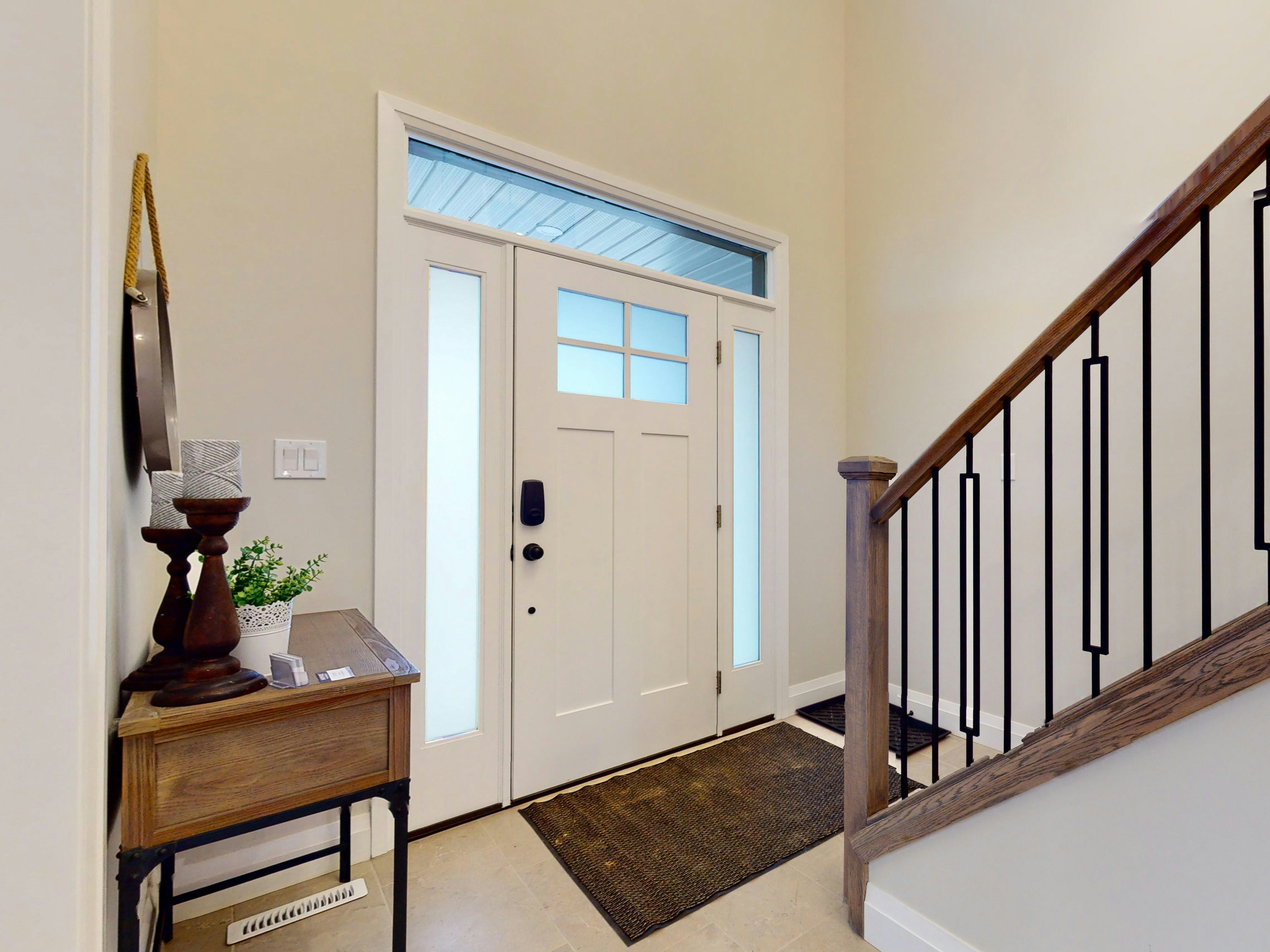 New Home at 135 Graydon Drive Mount Elgin, Ontario Mount Elgin Meadow