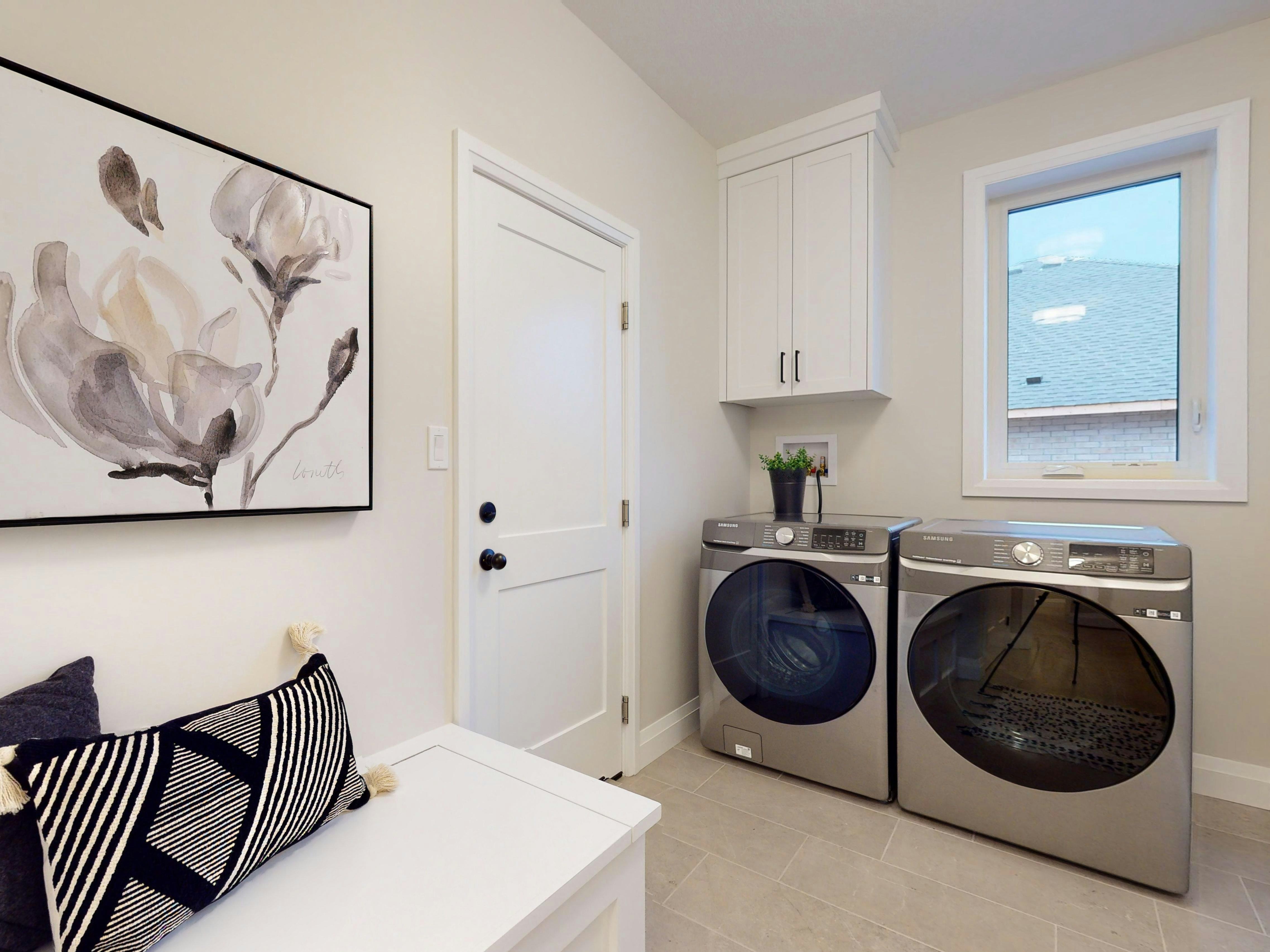 New Home at 135 Graydon Drive Mount Elgin, Ontario Mount Elgin Meadow Lands Hayhoe Homes